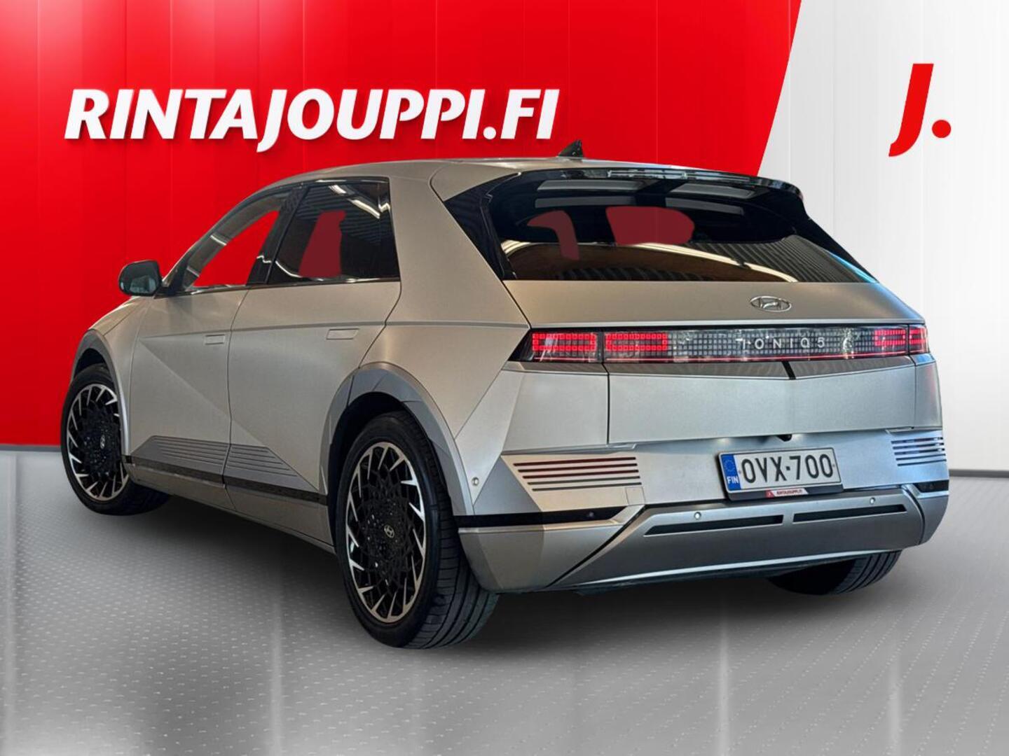 HYUNDAI IONIQ 5 2
