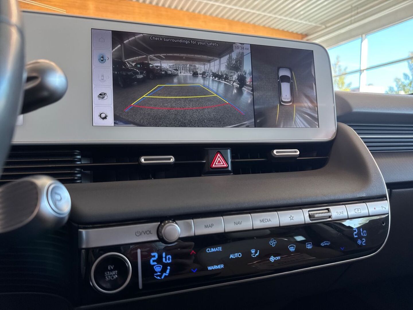 HYUNDAI IONIQ 5 21
