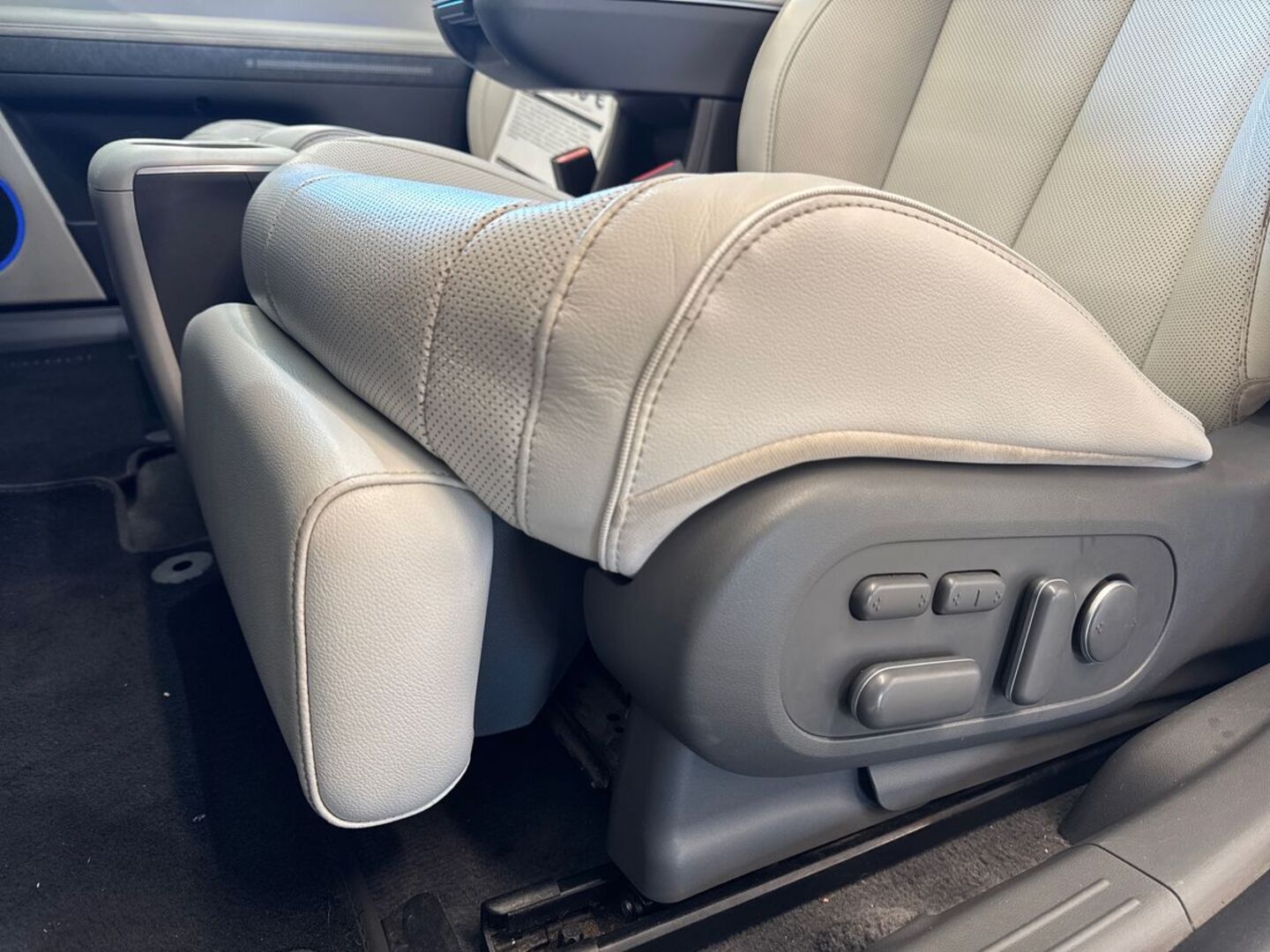 HYUNDAI IONIQ 5 24
