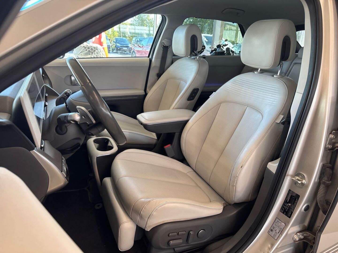 HYUNDAI IONIQ 5 26