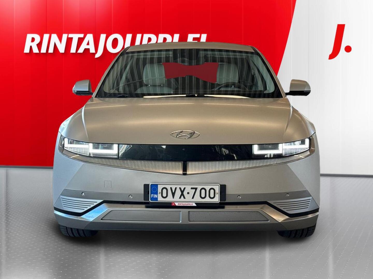 HYUNDAI IONIQ 5 3