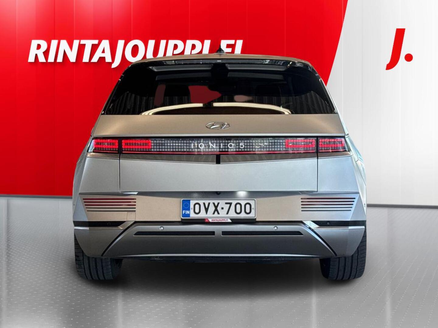 HYUNDAI IONIQ 5 5