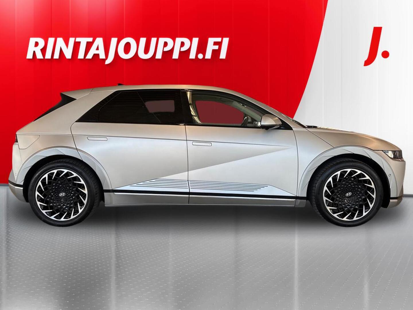 HYUNDAI IONIQ 5 6