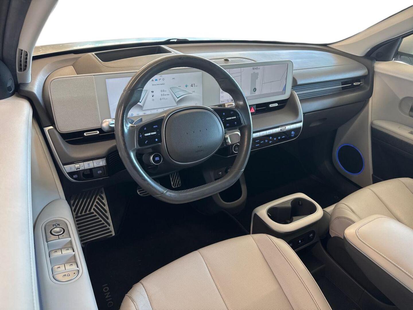 HYUNDAI IONIQ 5 7