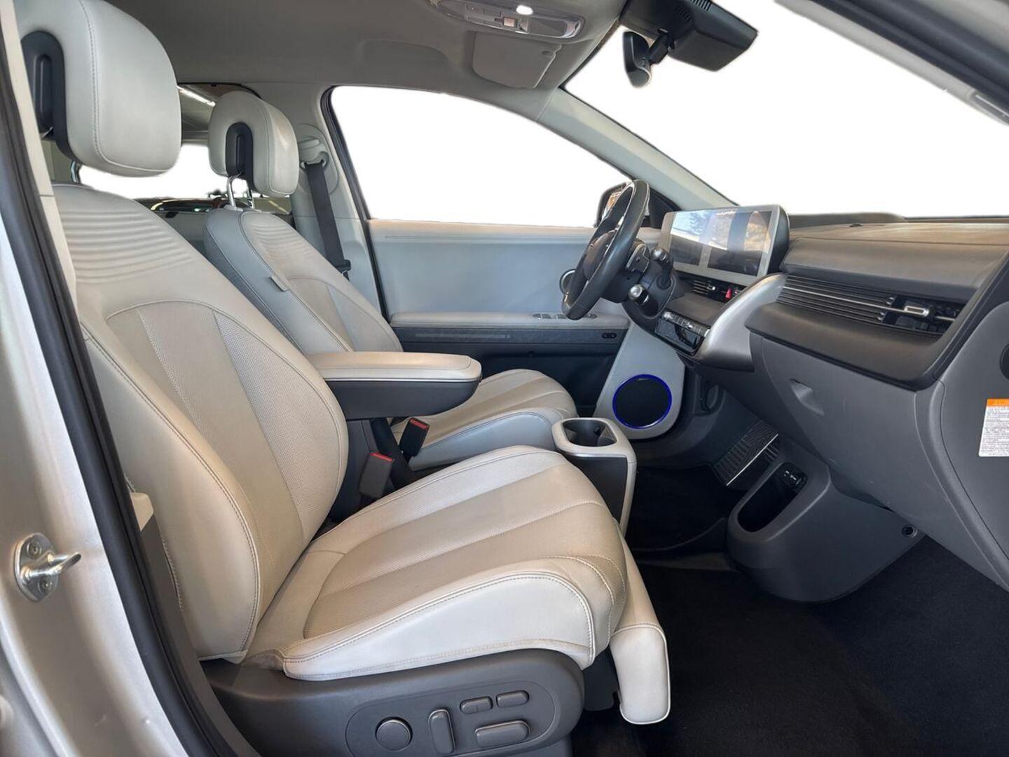 HYUNDAI IONIQ 5 9