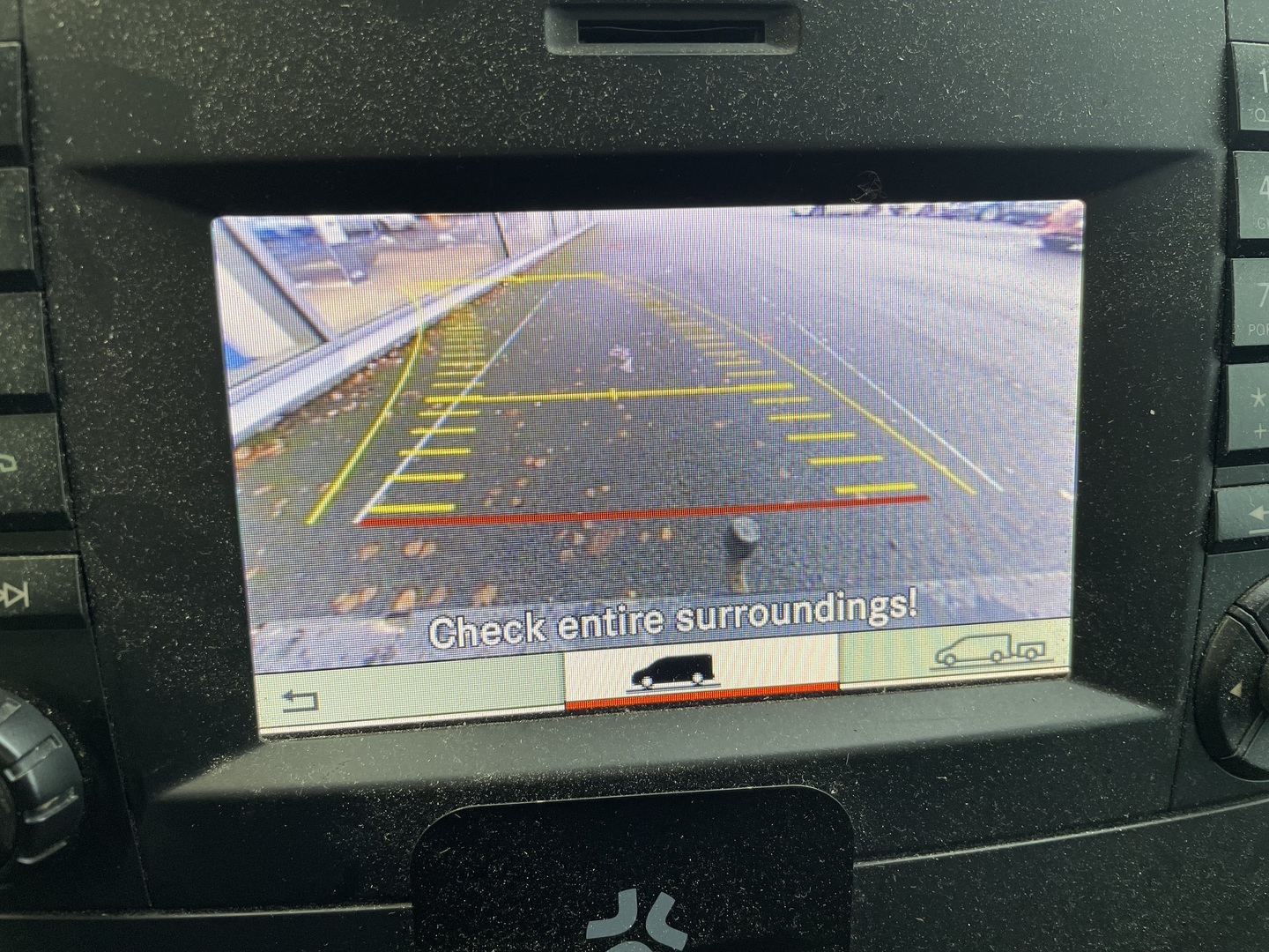 MERCEDES-BENZ Vito 2018