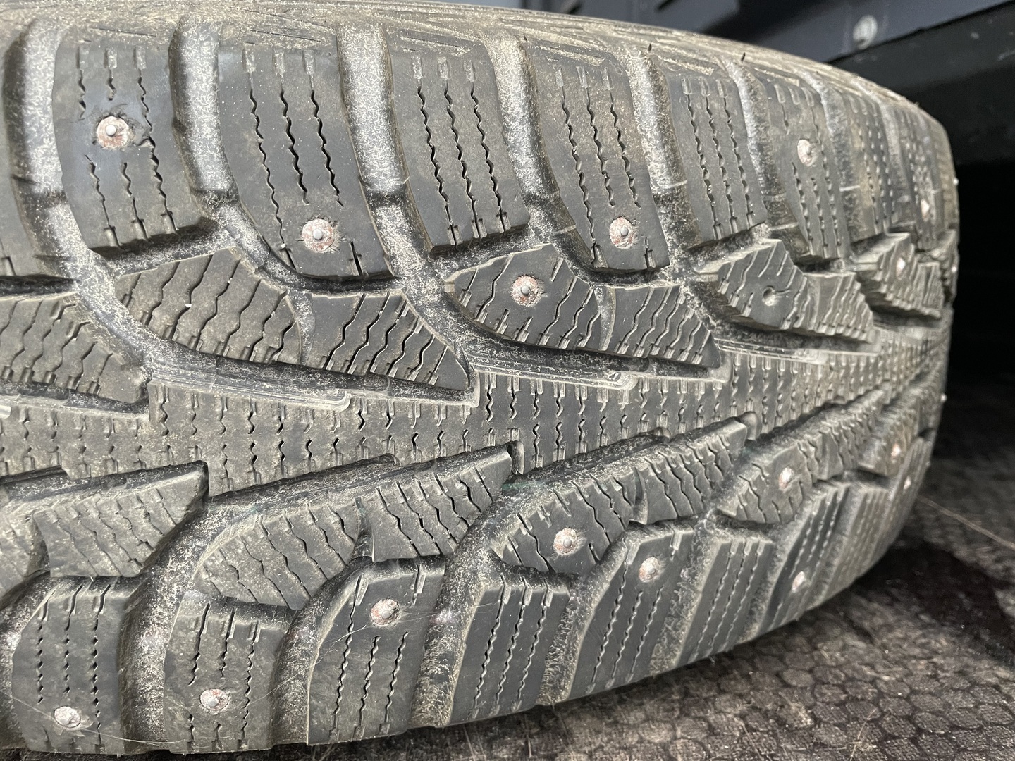 MERCEDES-BENZ Vito 2018