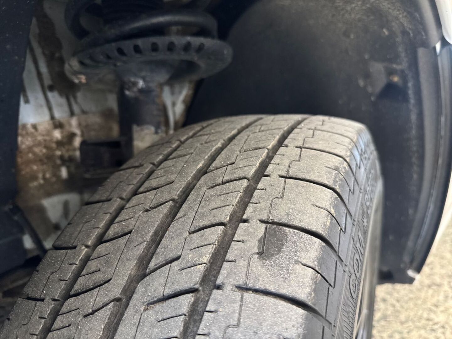 VOLKSWAGEN Transporter 2018