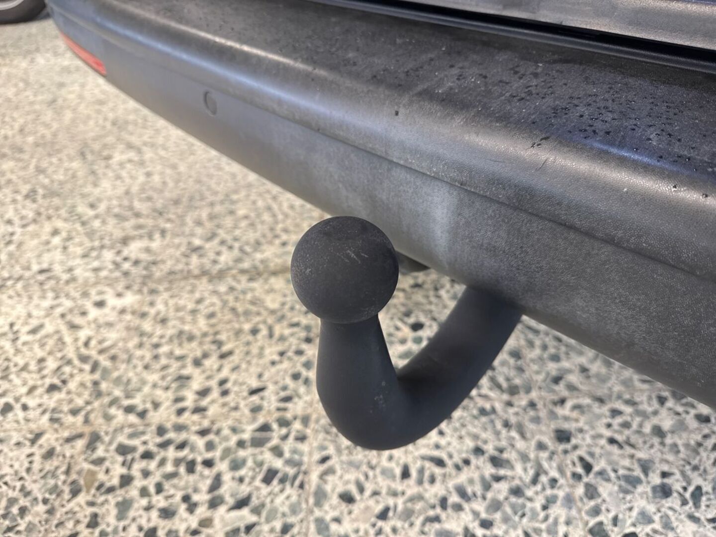 VOLKSWAGEN Transporter 2018