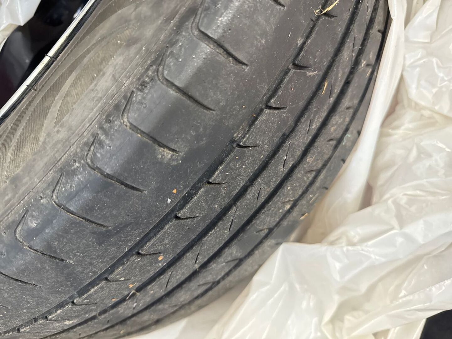 VOLKSWAGEN Passat CC 2010