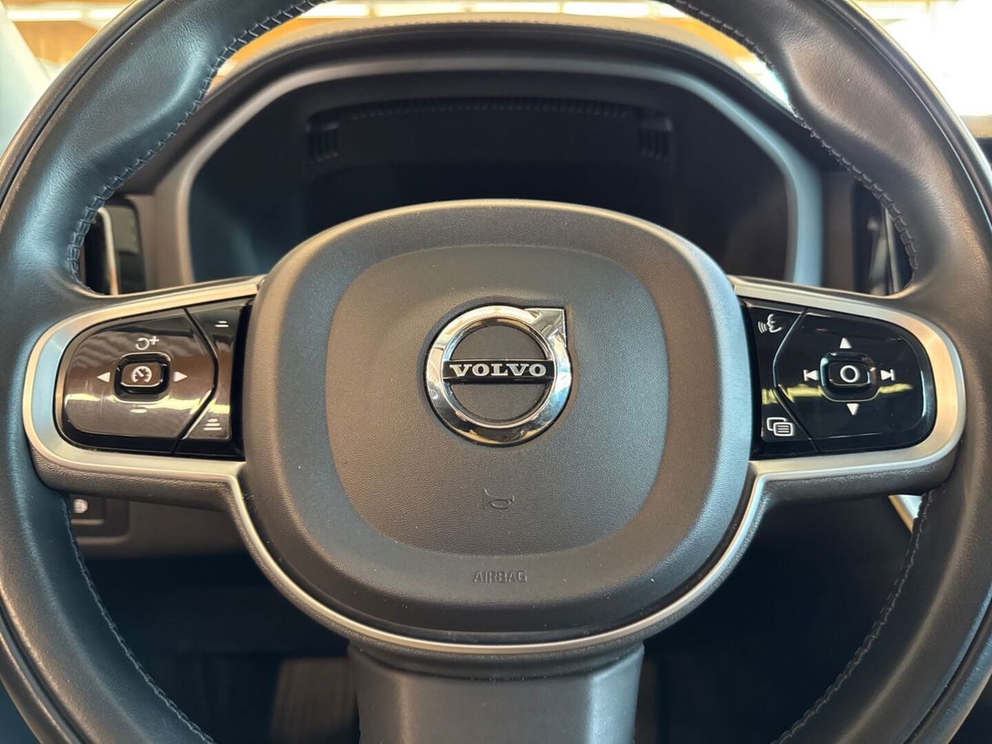 VOLVO XC60 15