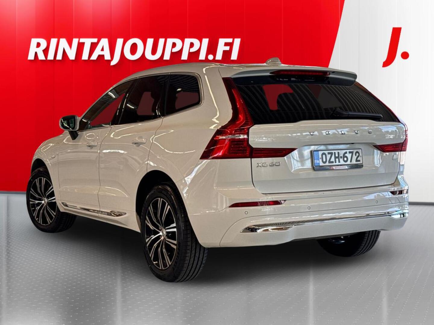 VOLVO XC60 2
