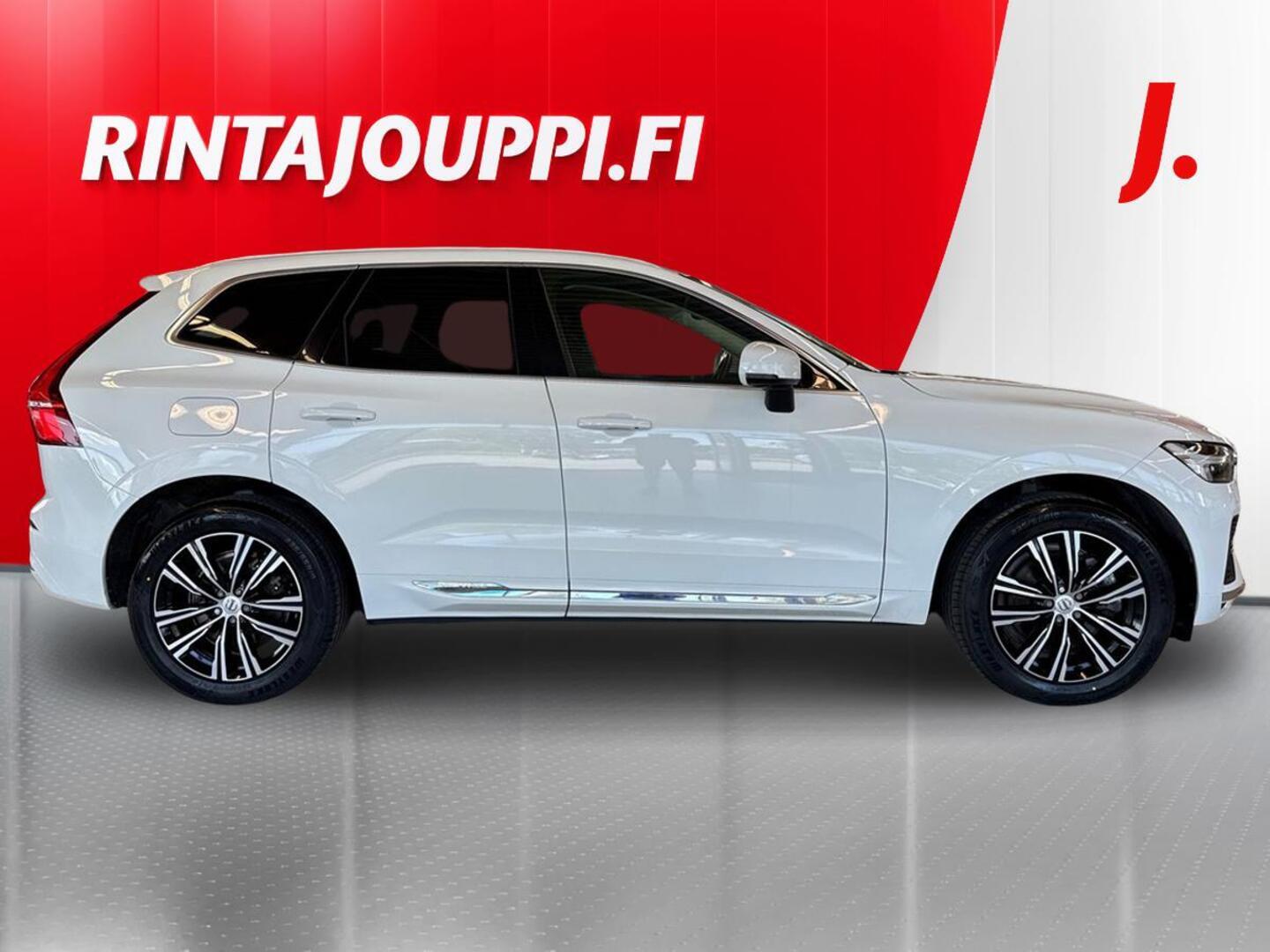 VOLVO XC60 6