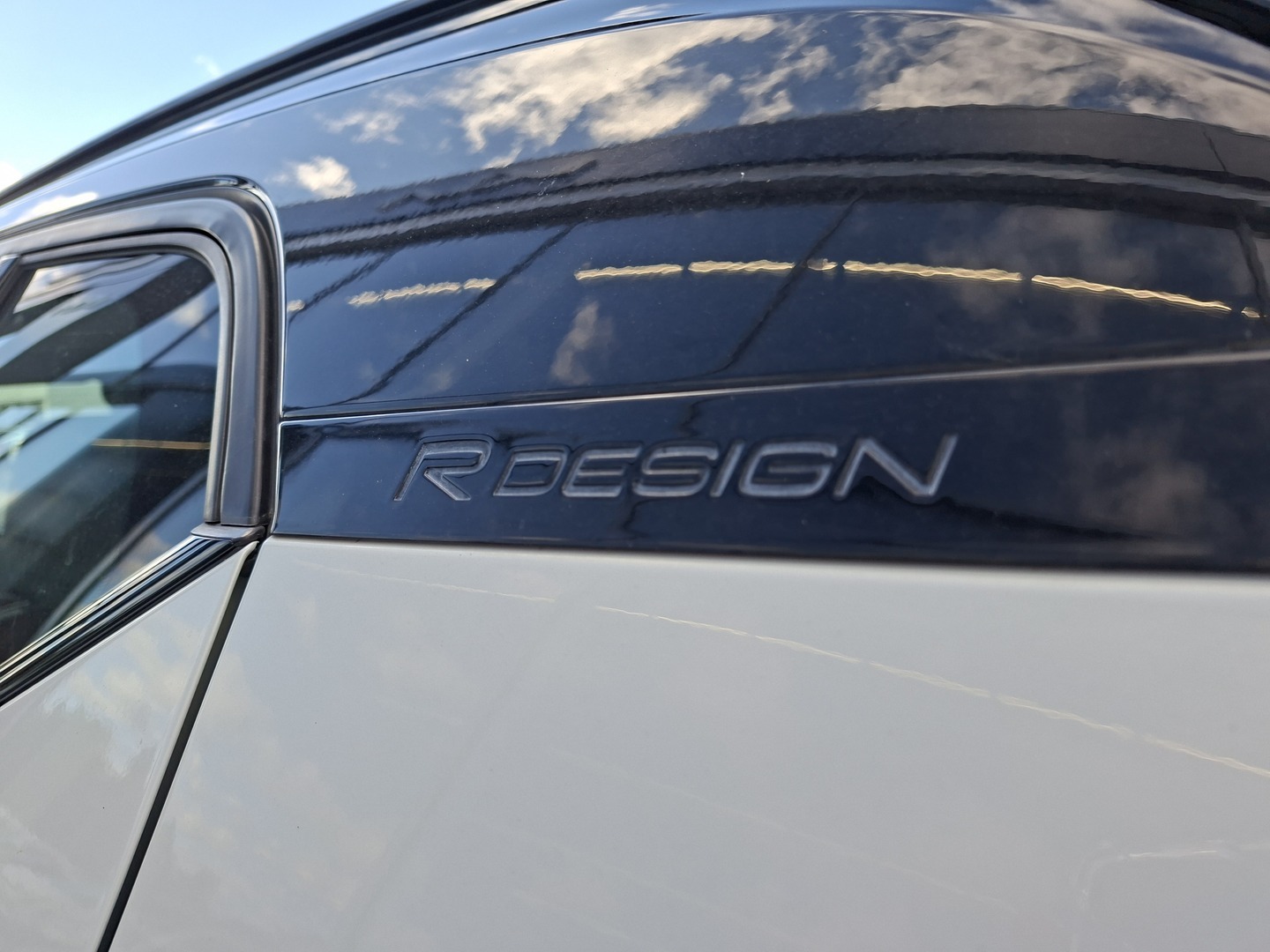 VOLVO XC40 2020