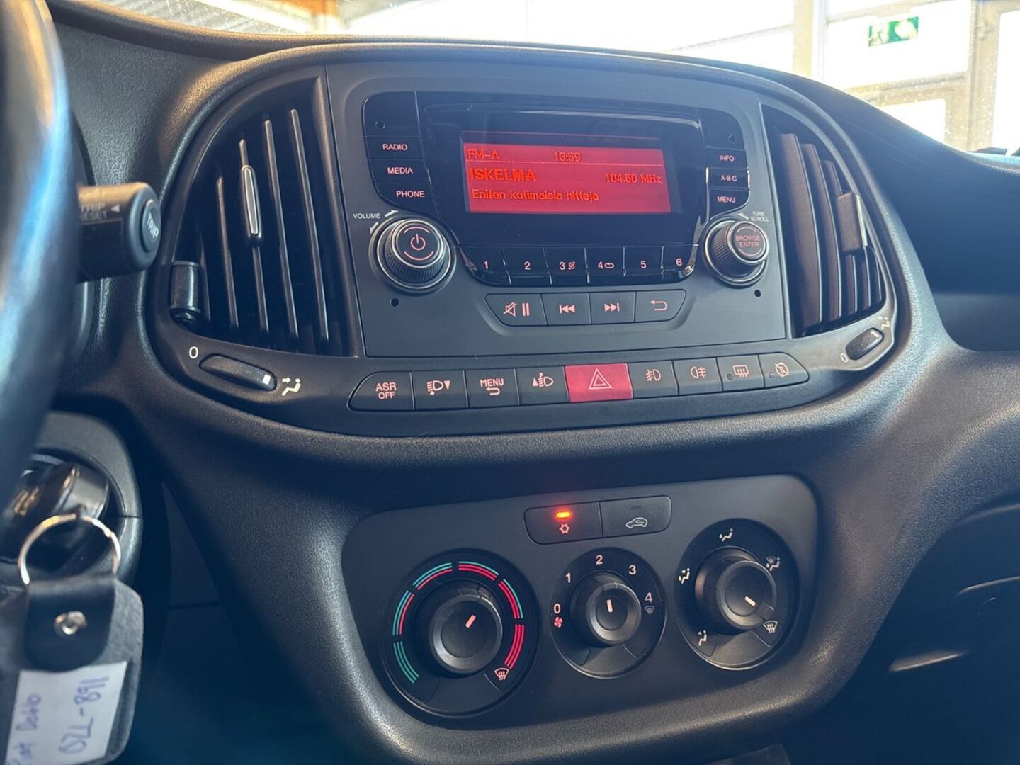 FIAT Doblo 13