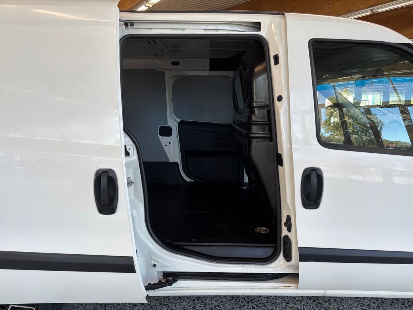 FIAT Doblo 5