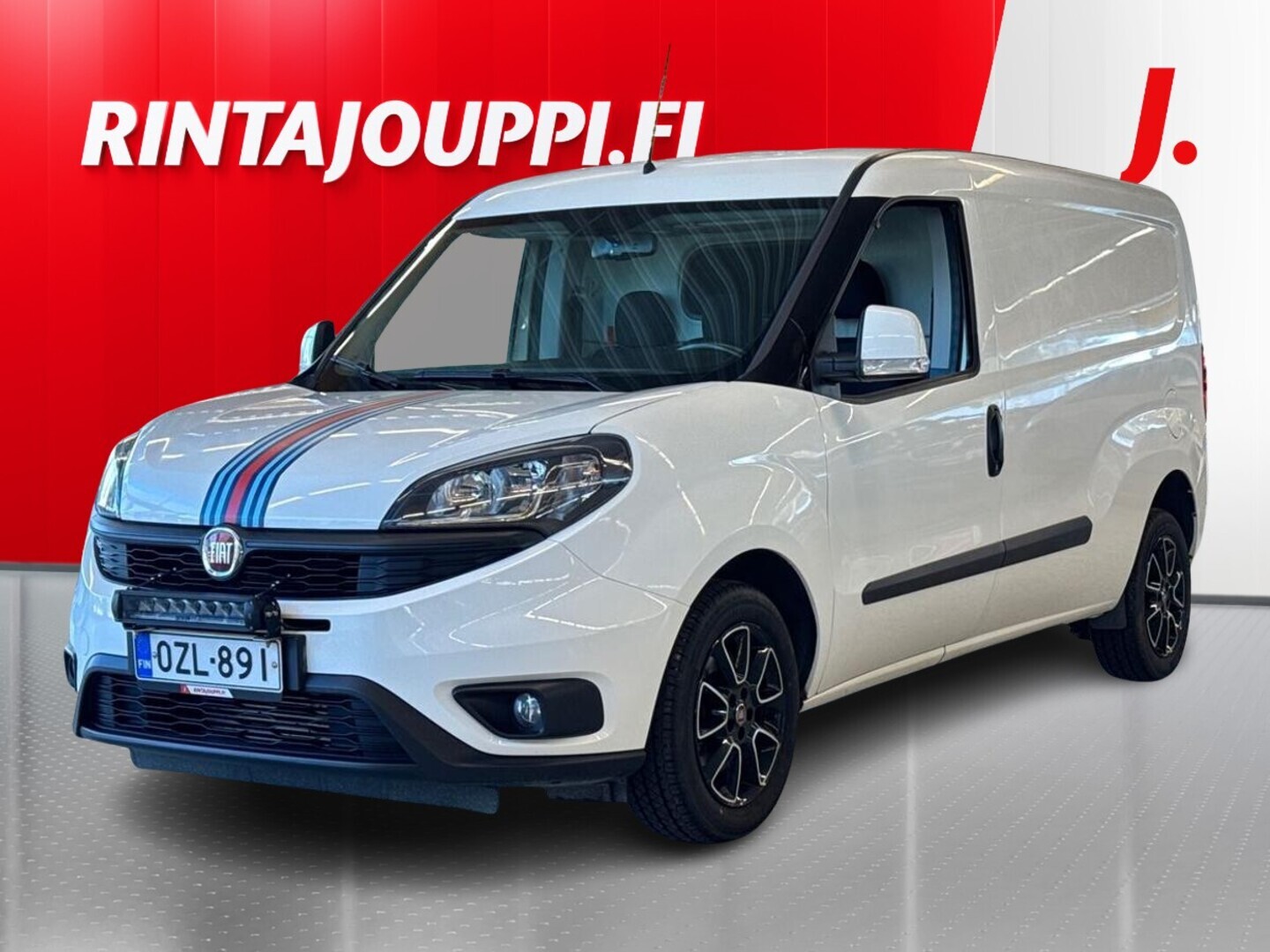 FIAT Doblo 6
