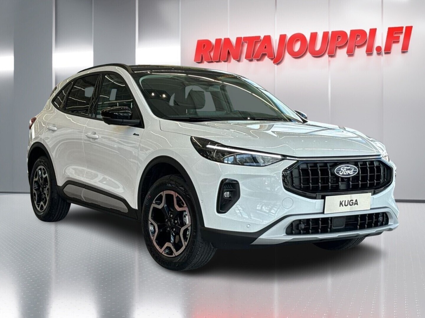 FORD Kuga 2026