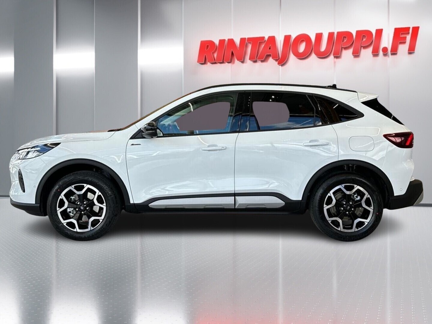FORD Kuga 2026