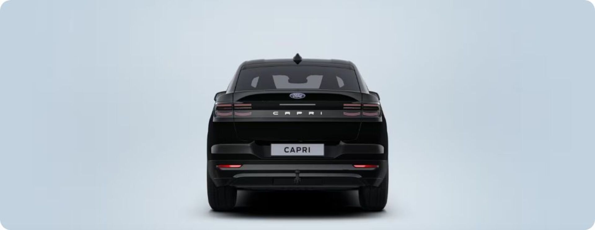 FORD Capri 6