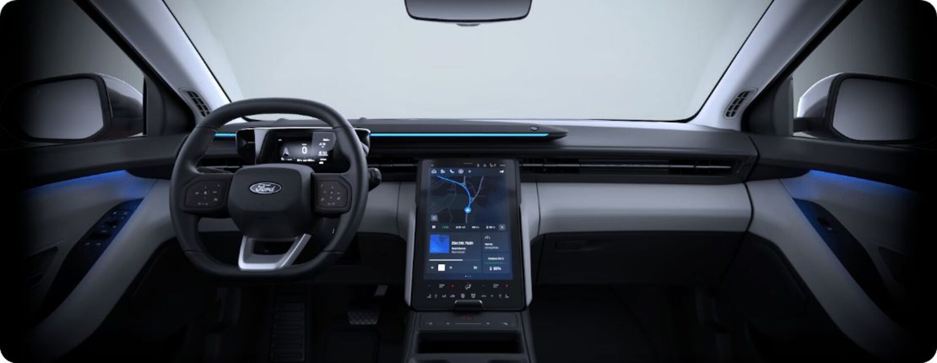 FORD Explorer 10