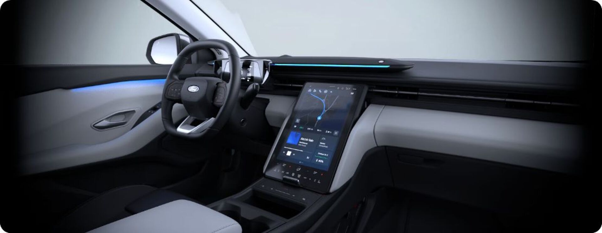 FORD Explorer 11