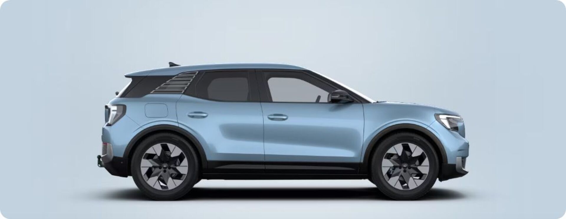 FORD Explorer 3
