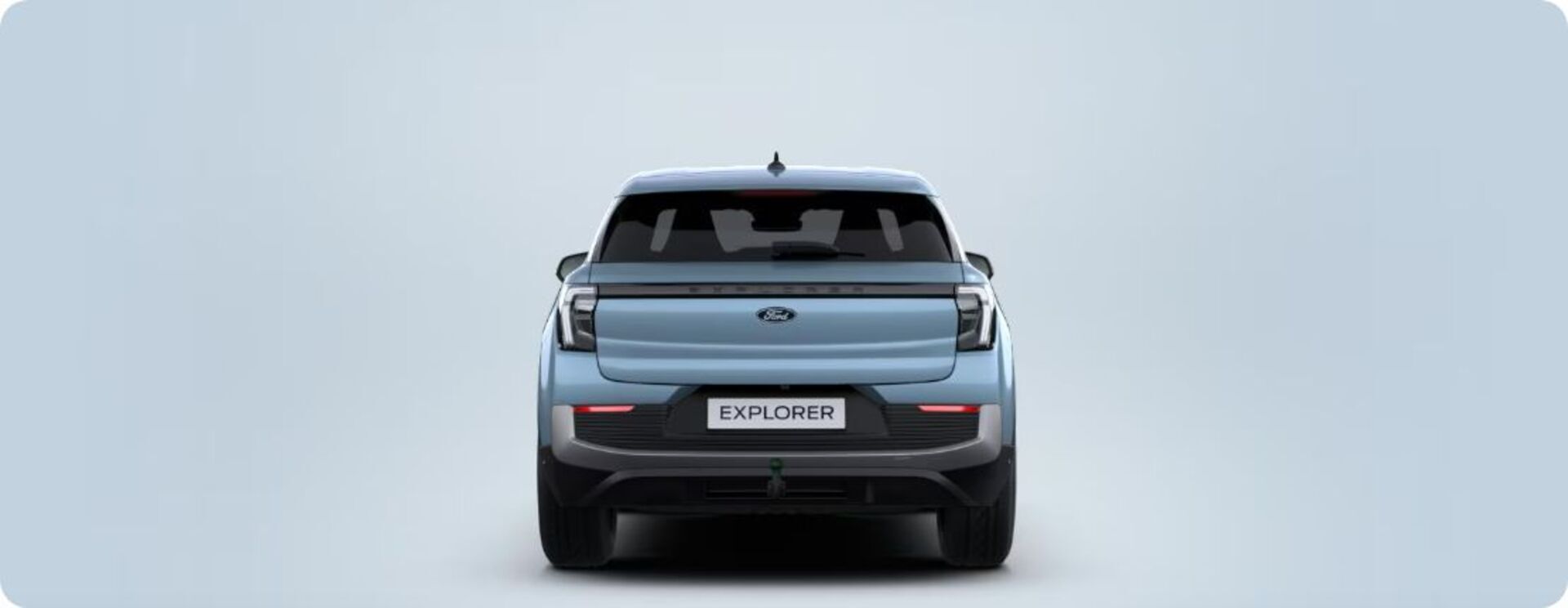 FORD Explorer 6