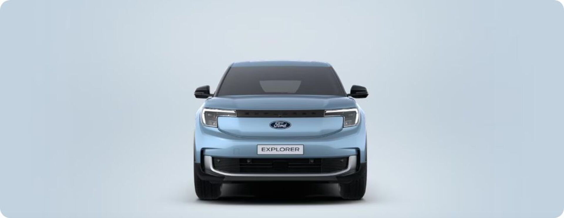 FORD Explorer 9