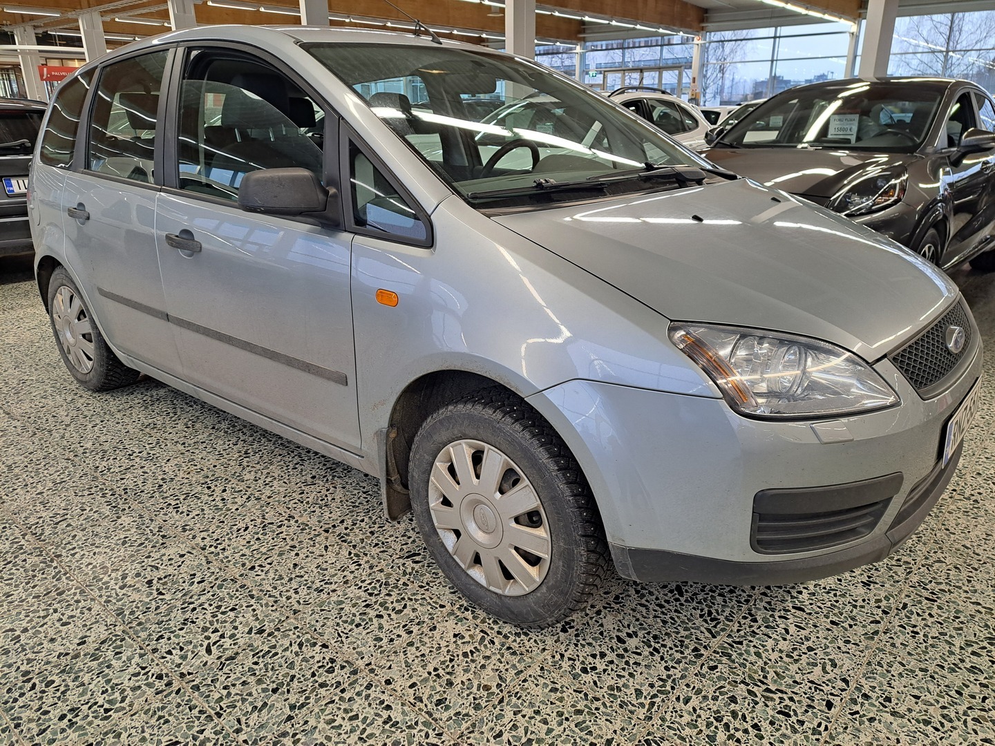 FORD Focus C-Max 2005