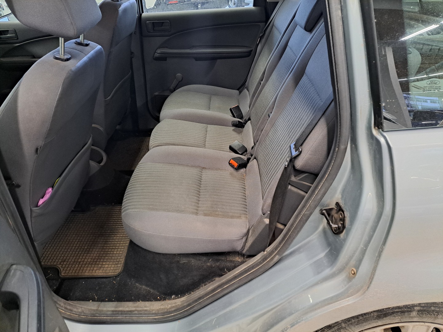 FORD Focus C-Max 2005