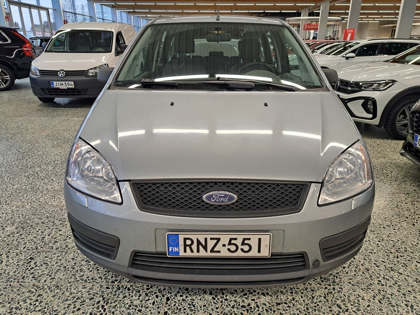 FORD Focus C-Max 2005