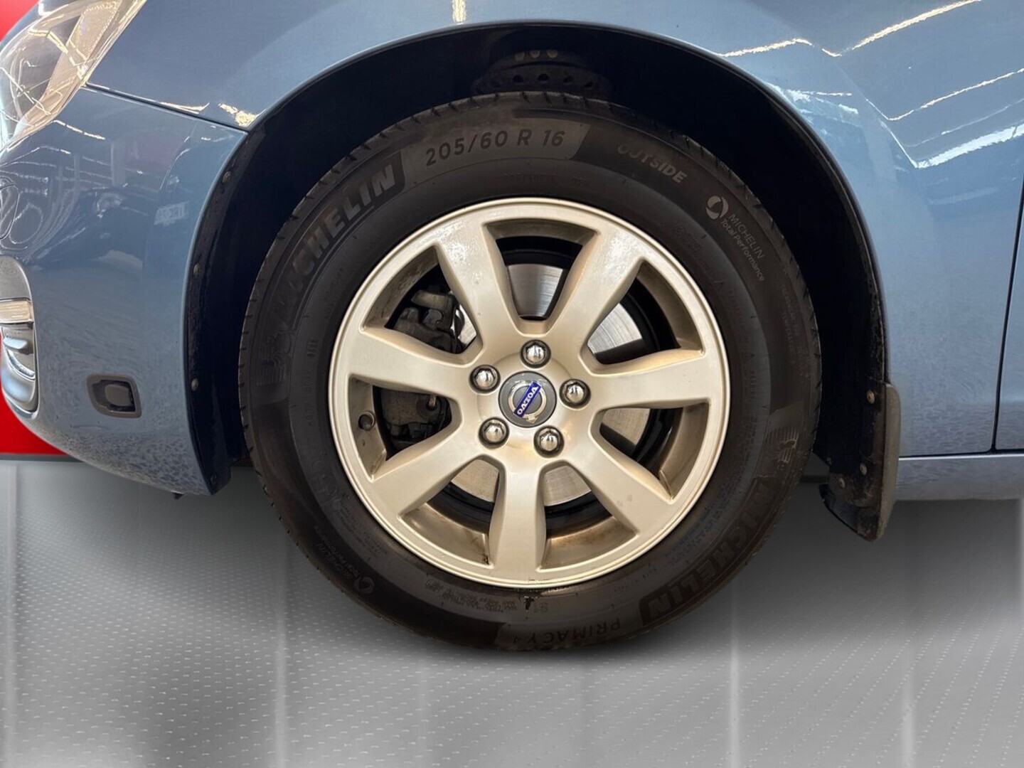 VOLVO S60 2014