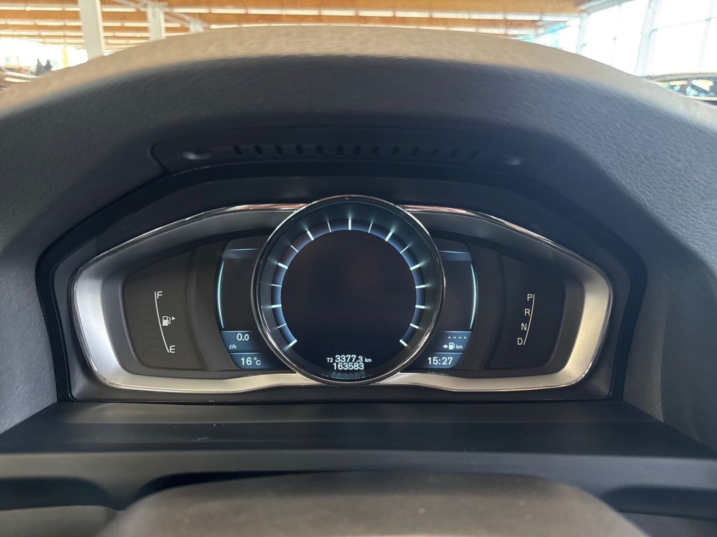 VOLVO S60 2014