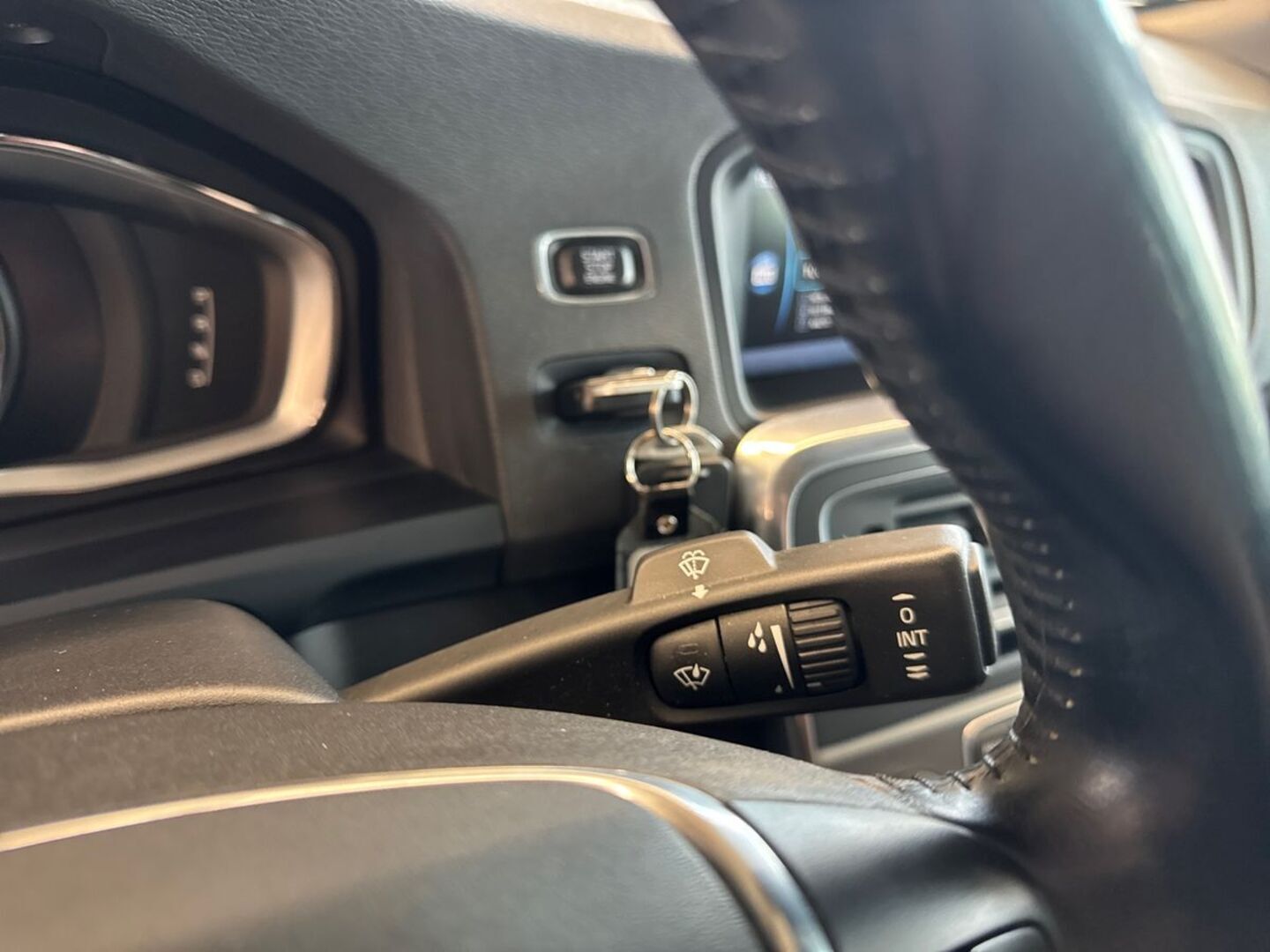 VOLVO S60 2014