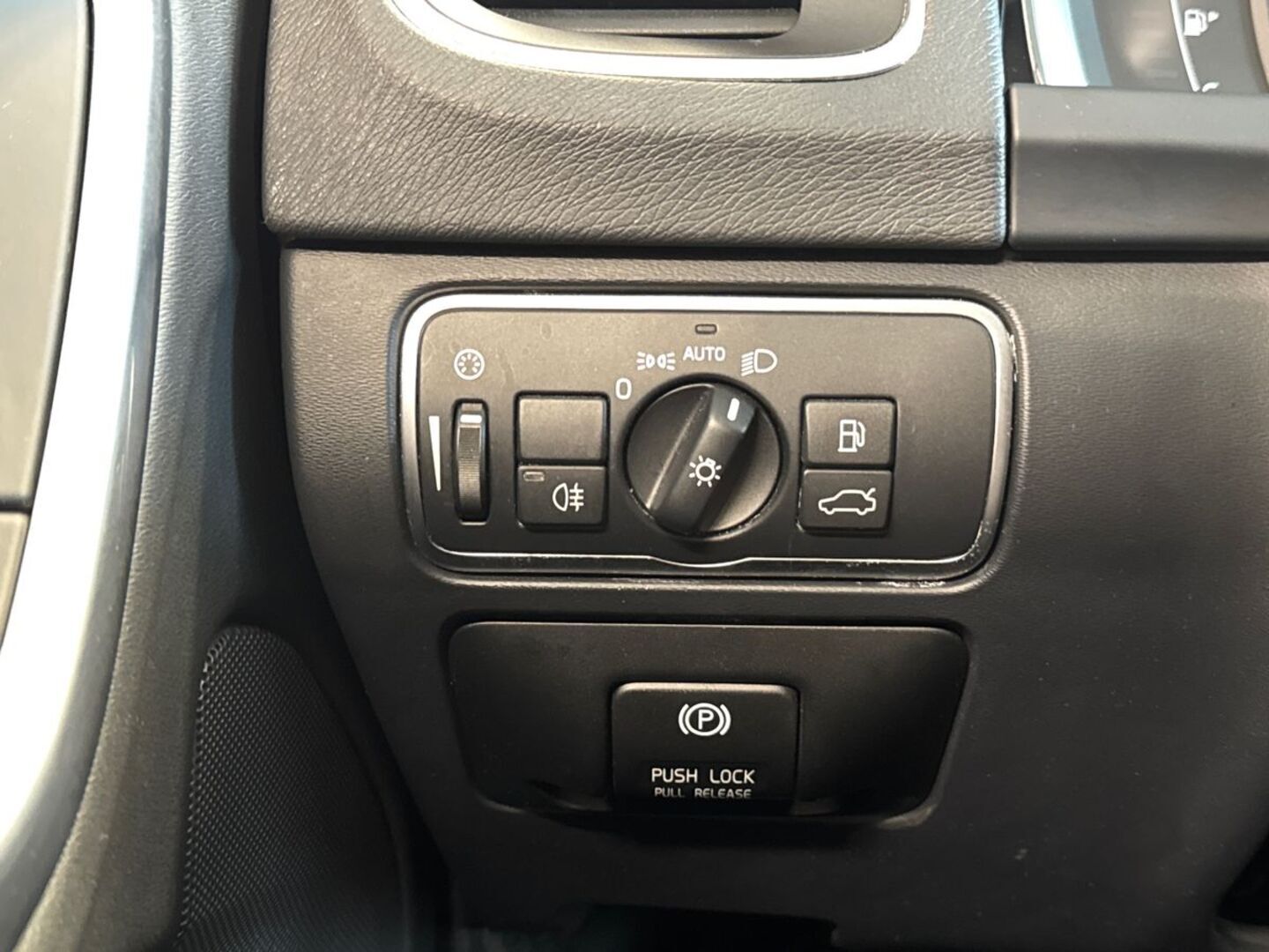 VOLVO S60 2014