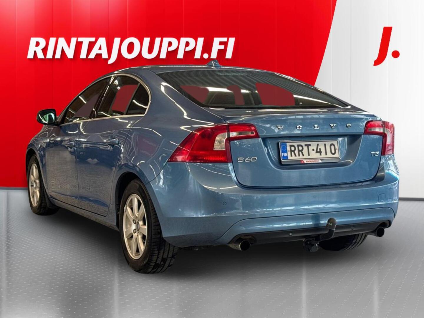 VOLVO S60 2014