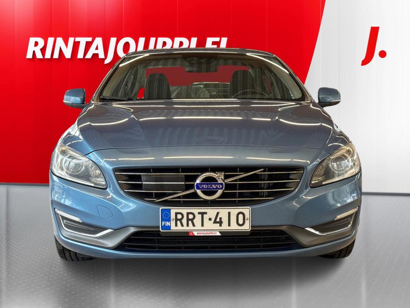 VOLVO S60 2014