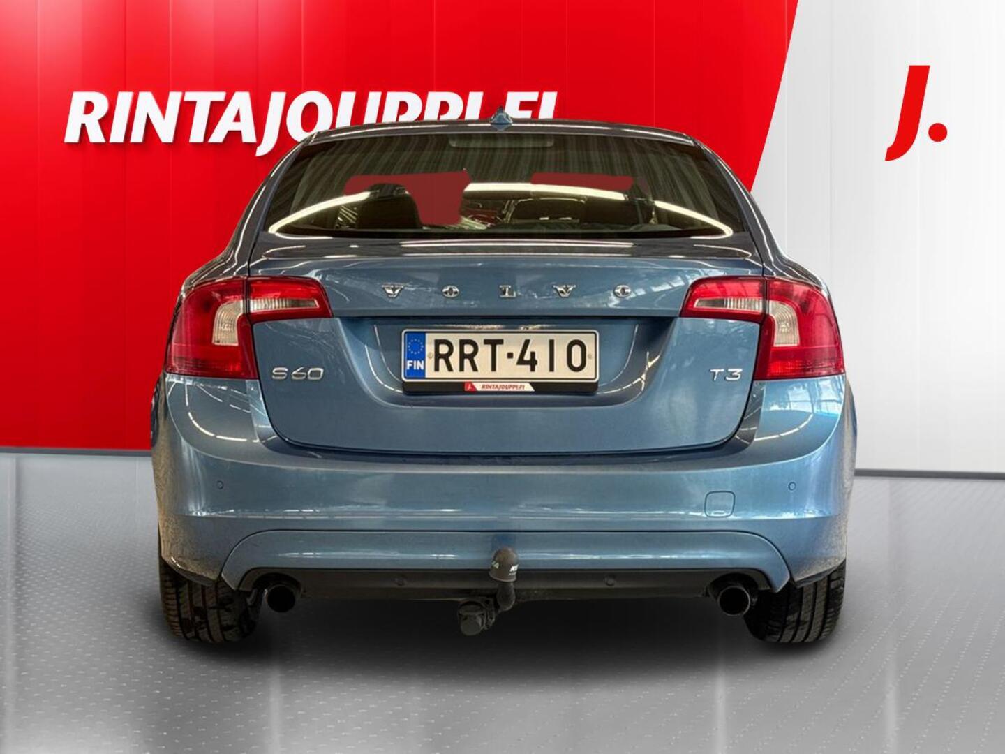 VOLVO S60 2014