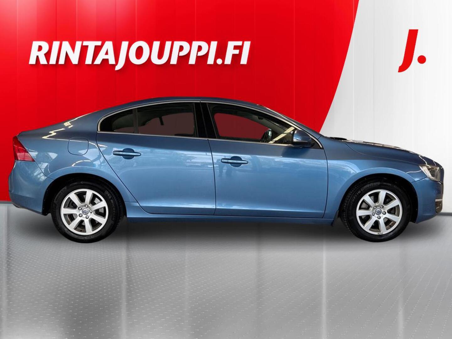 VOLVO S60 2014