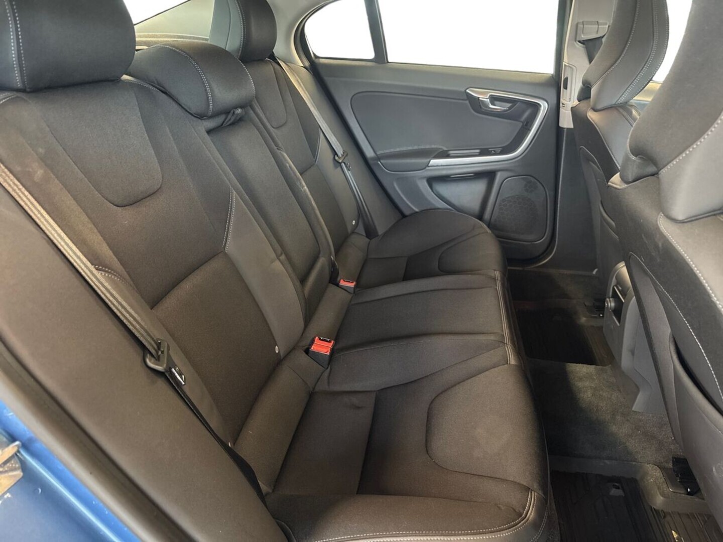VOLVO S60 2014