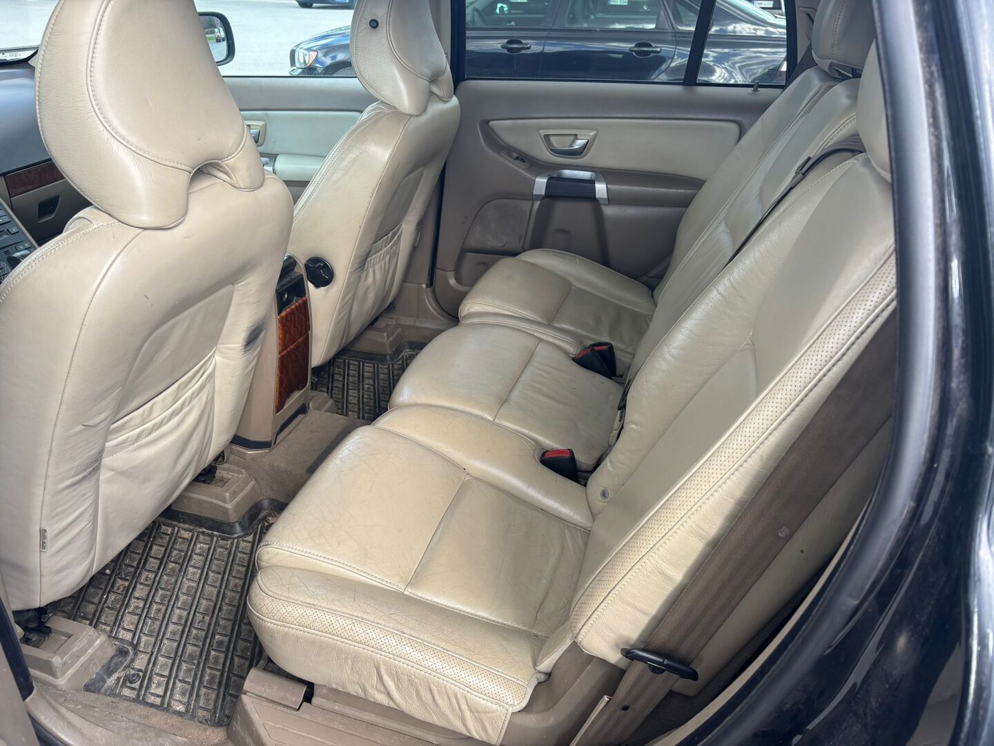 VOLVO XC90 2006