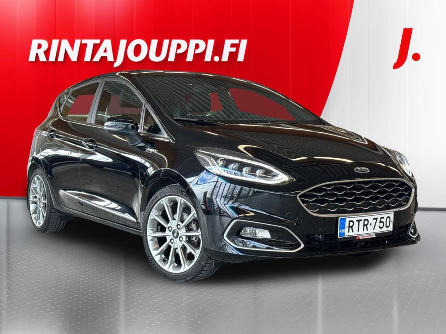 FORD Fiesta 2019