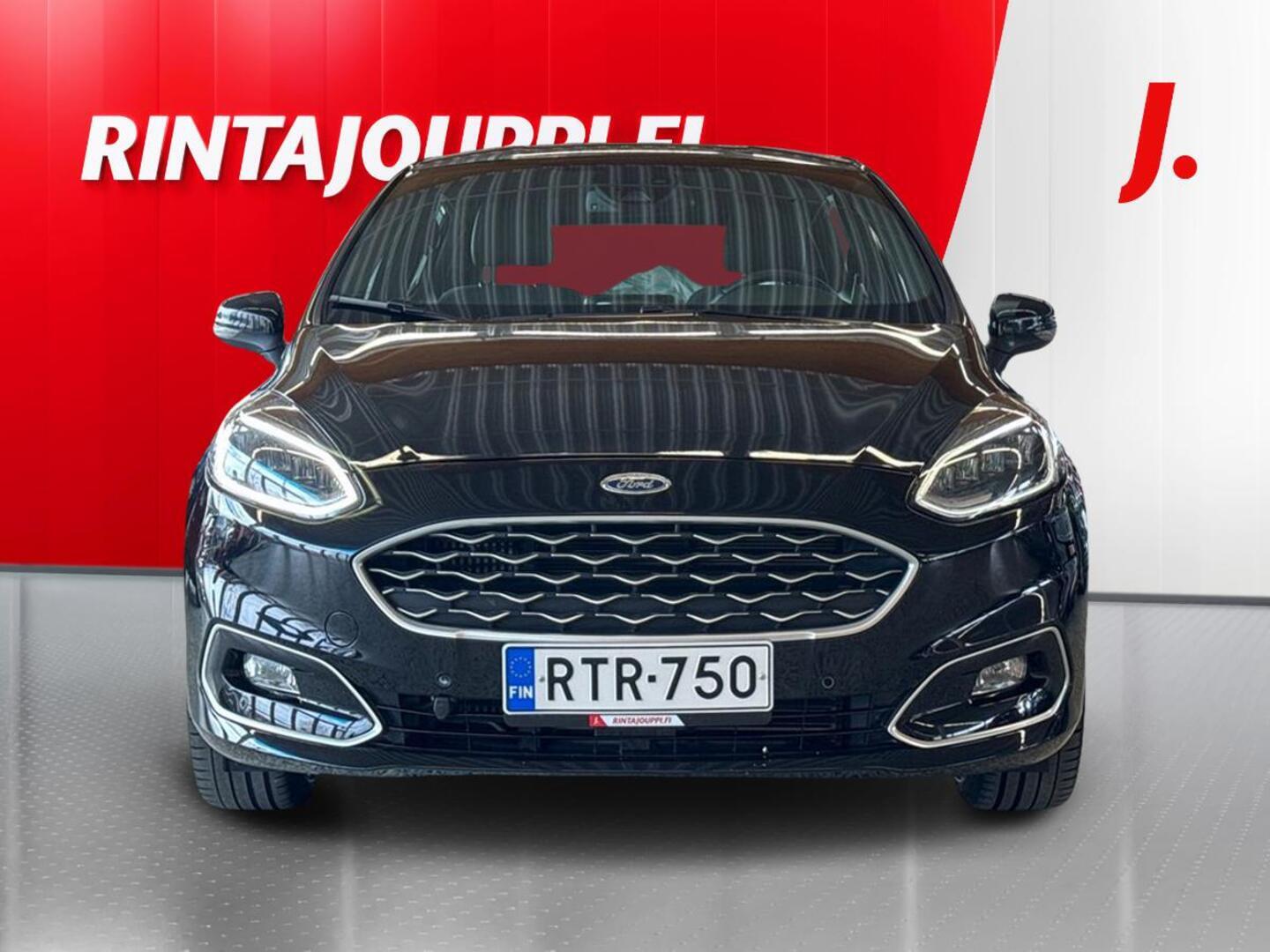 FORD Fiesta 2019