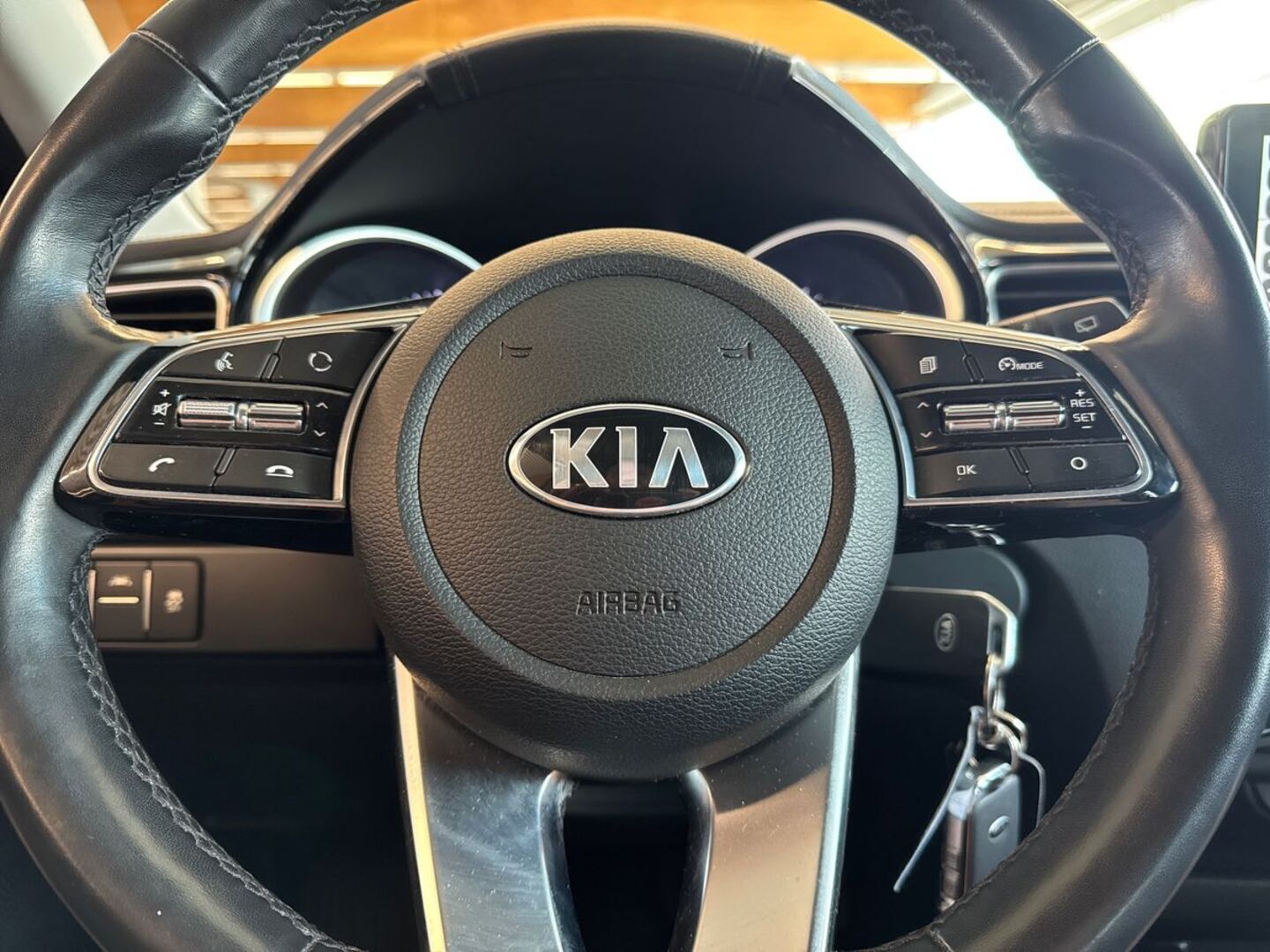 KIA Ceed 2019