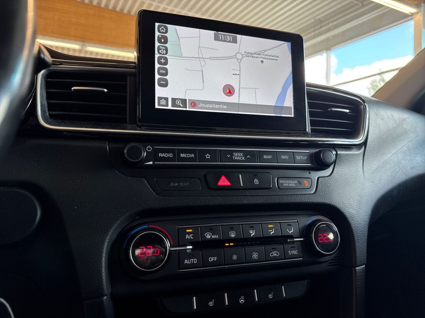 KIA Ceed 2019