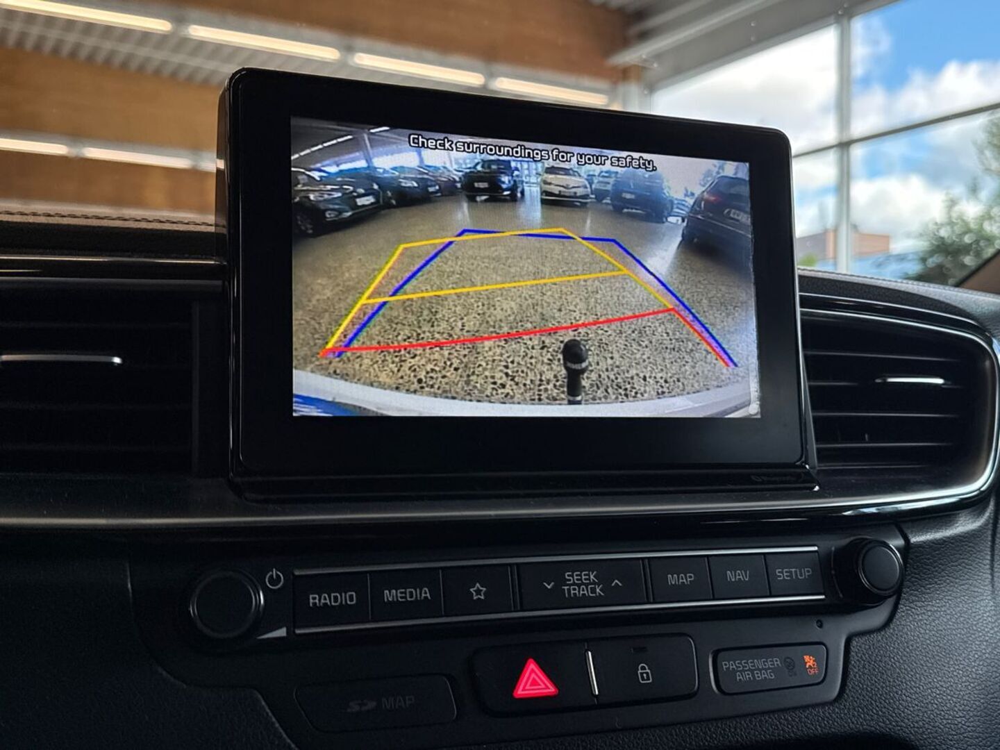 KIA Ceed 2019