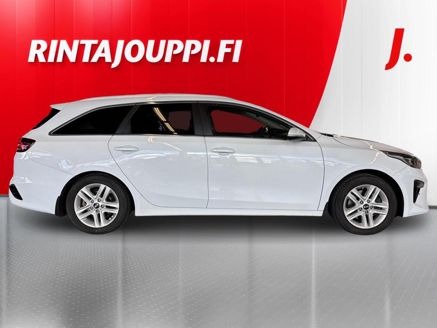 KIA Ceed 2019