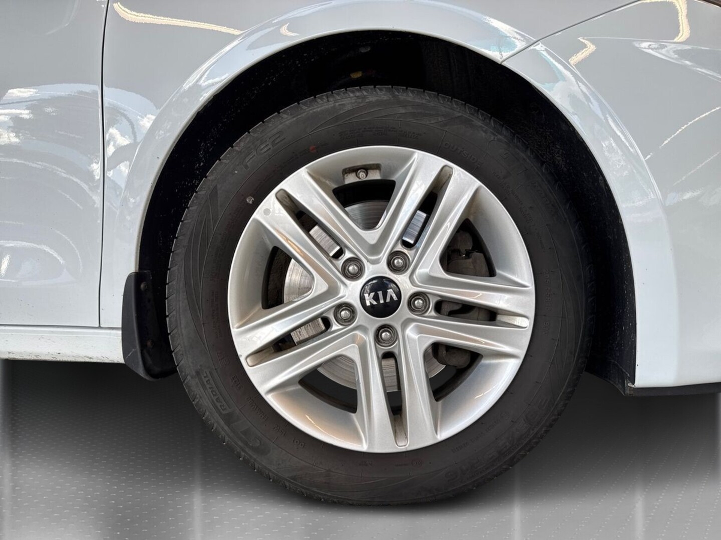 KIA Ceed 2019
