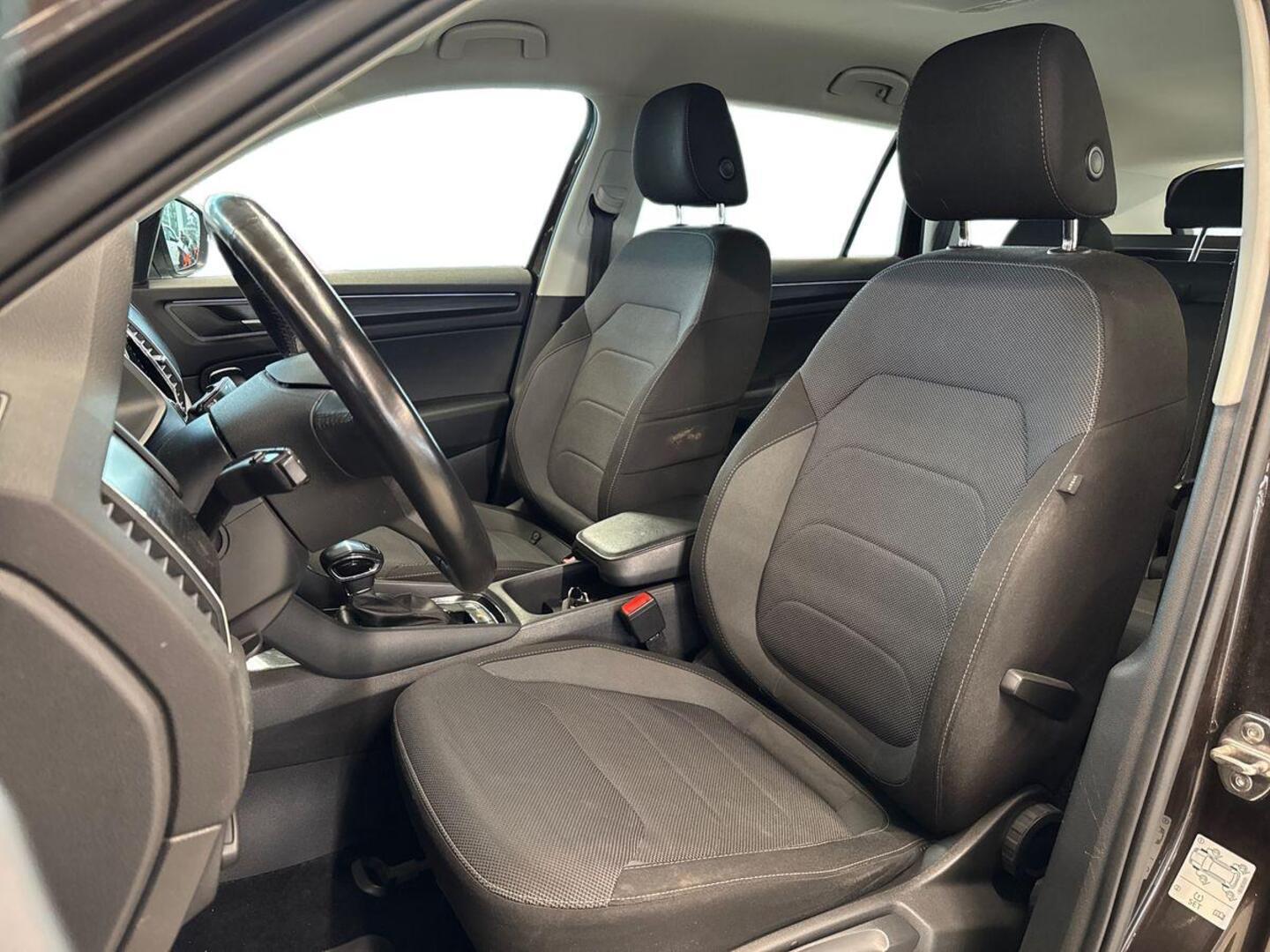 SKODA Kodiaq 2019